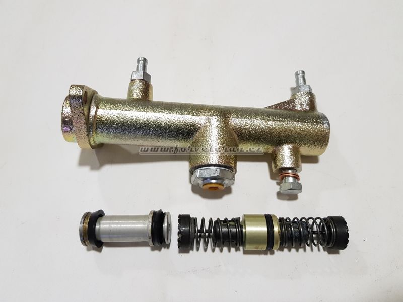 Hlavní brdový válec průměr 22mm ŠKODA 130, Rapid ; 114595010 - repase